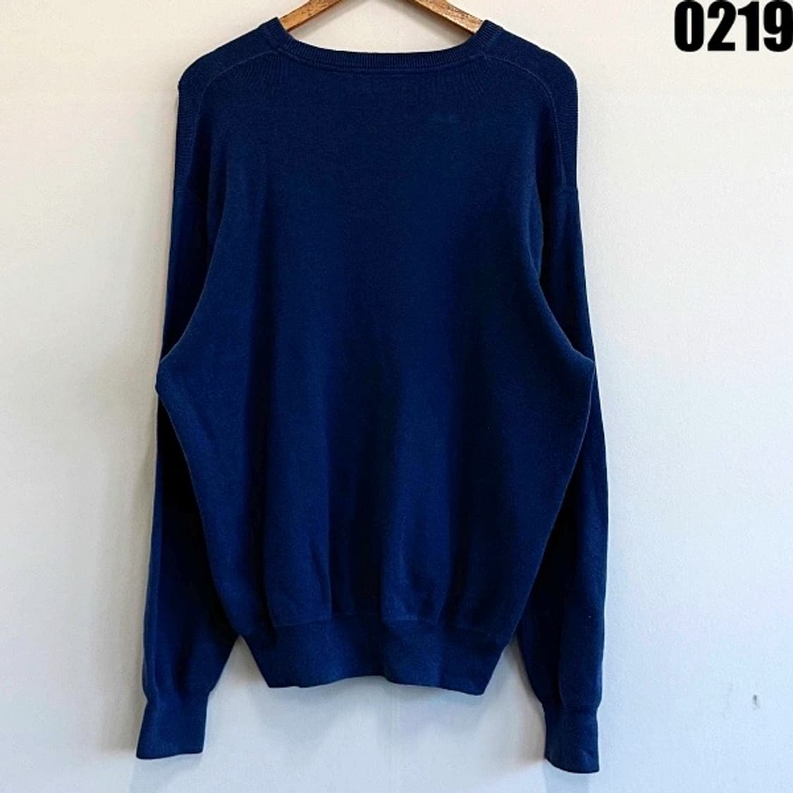 폴로 랄프로렌 니트 XL 0219 상품이미지8