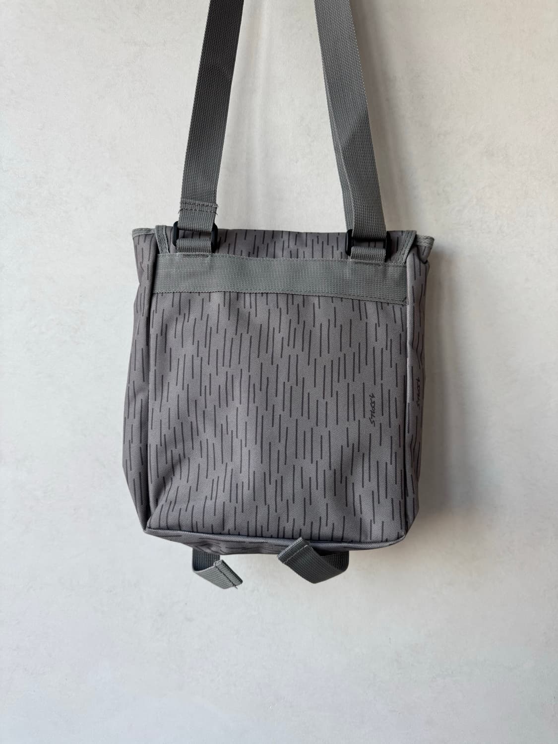 00s 스투시 사이드백 상품이미지5