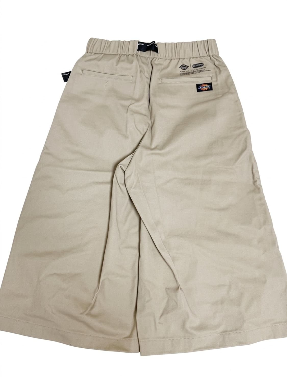 디키즈x아웃도어프로덕트 상품이미지3