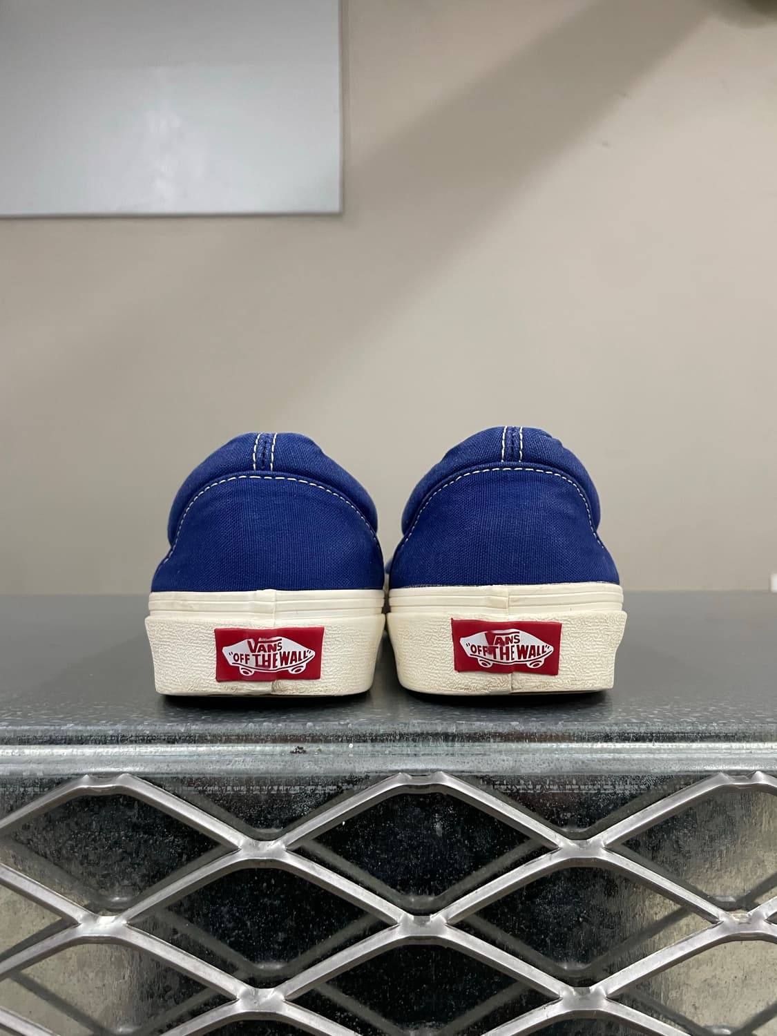 반스 캔버스 에라 블루 250 상품이미지3