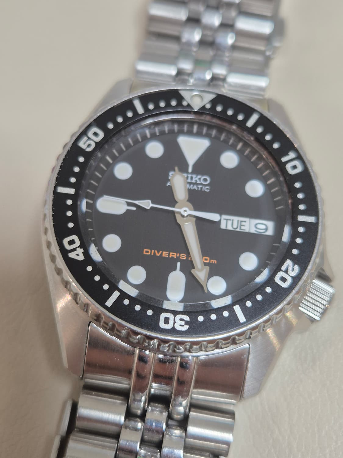 세이코 skx013 상품이미지3