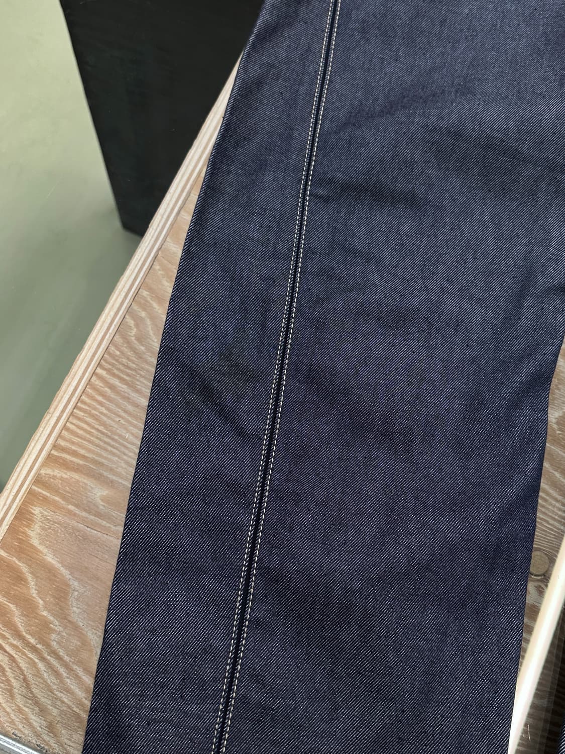 리바이스 엔지니어드 데님 팬츠 상품이미지8