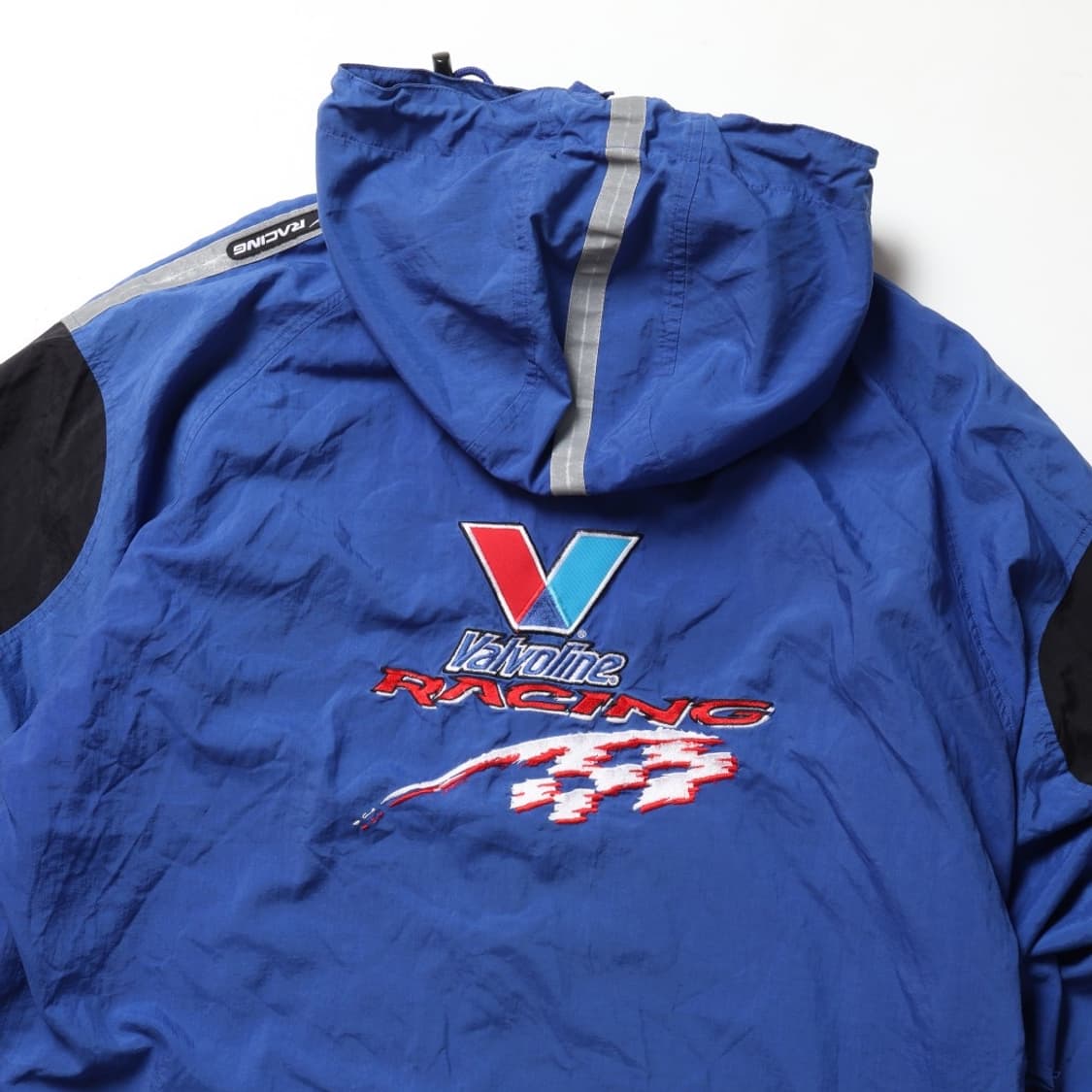 나이키 Nike Valvoline Racing Jacket    상품이미지8