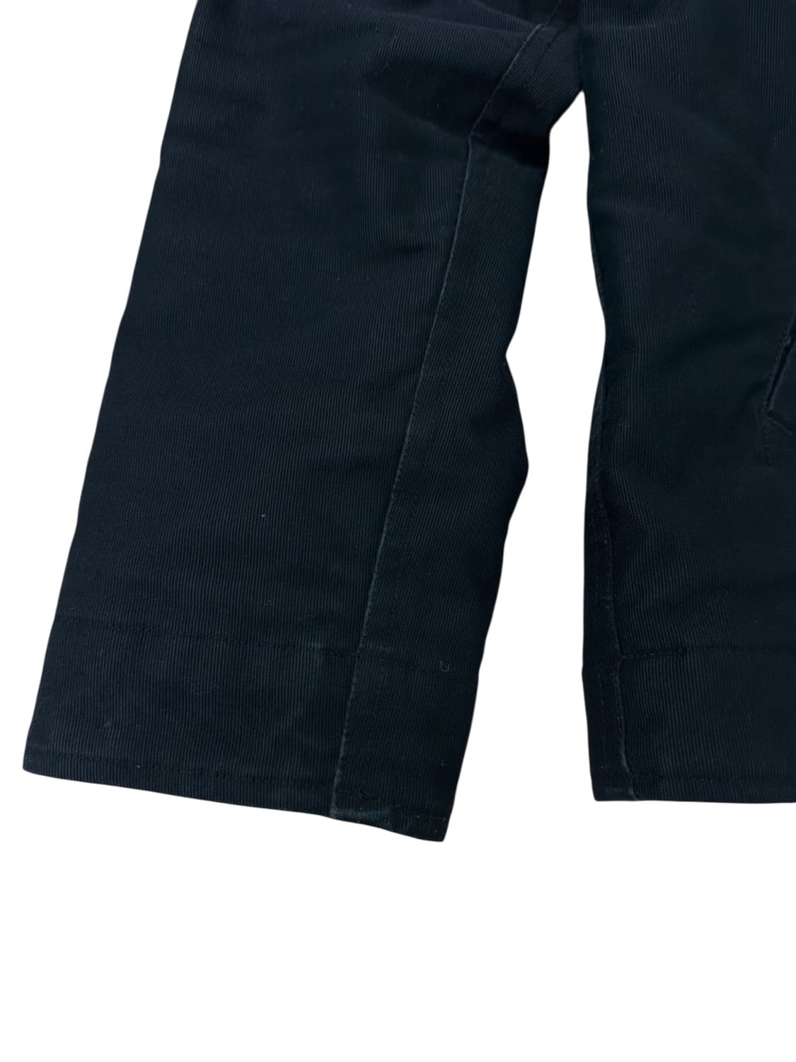 칼하트 쉐필드자켓 다크네이비 (M) 상품이미지6