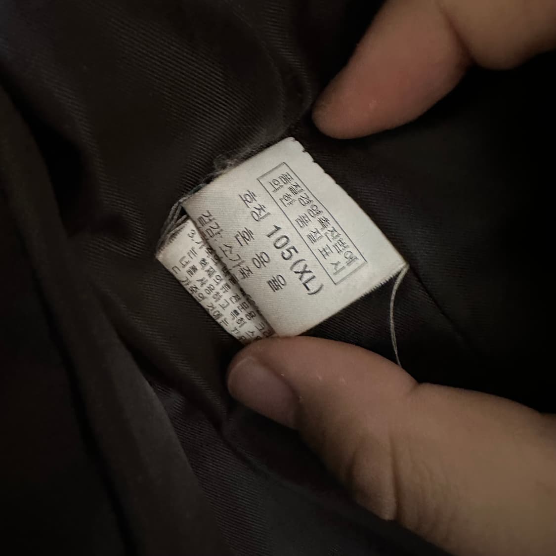 105 소가죽 블레이저 자켓 상품이미지4