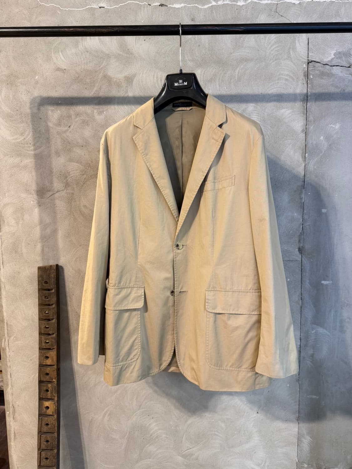 폴로 랄프로렌 클래식 자켓 100 상품이미지1