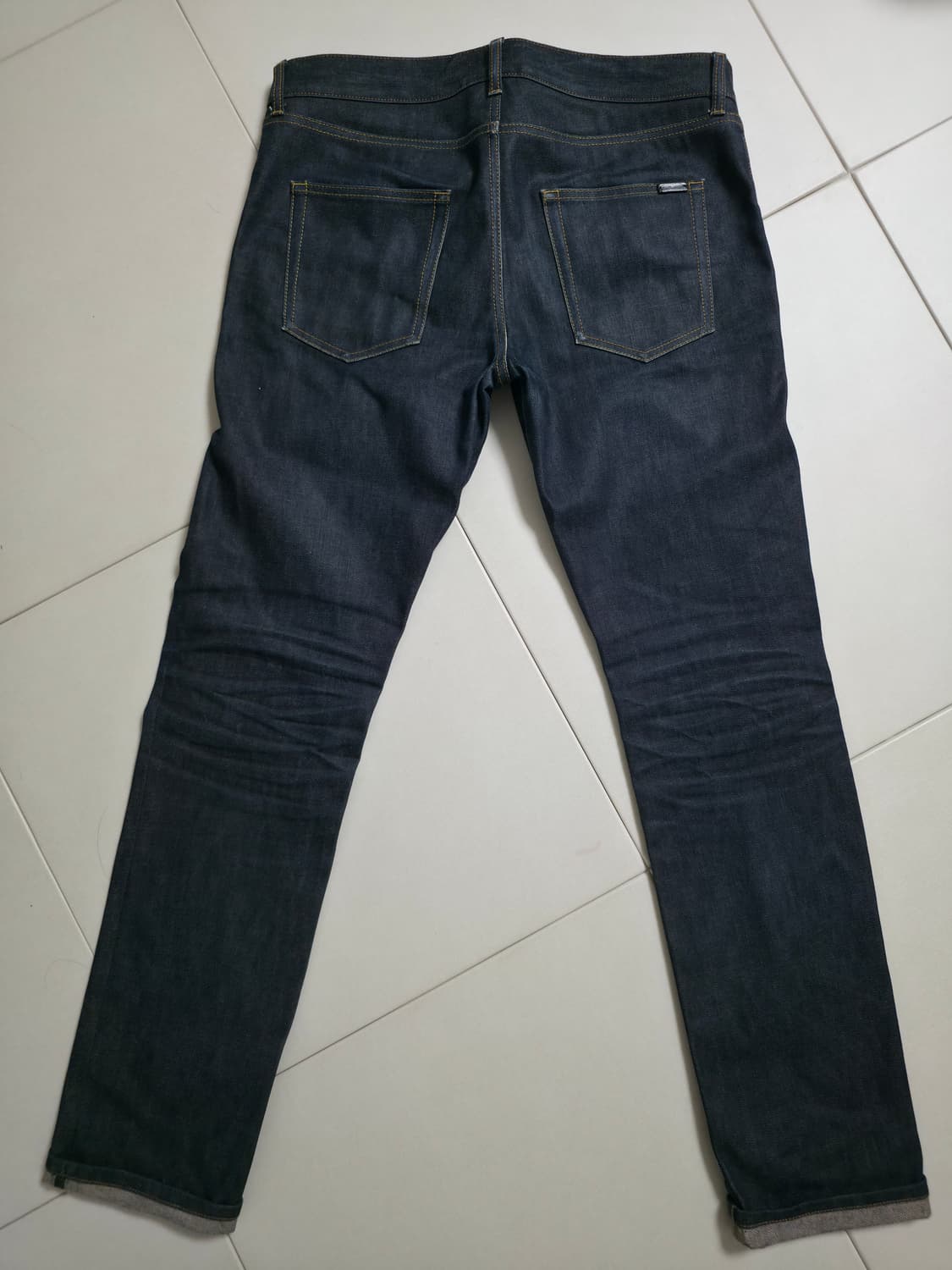 생로랑 생지 32 사이즈 상품이미지3