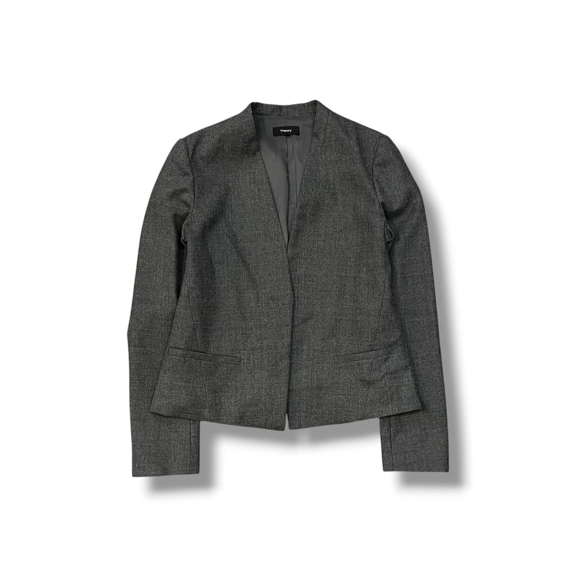 띠어리 논카라 블레이저 y14016 상품이미지2