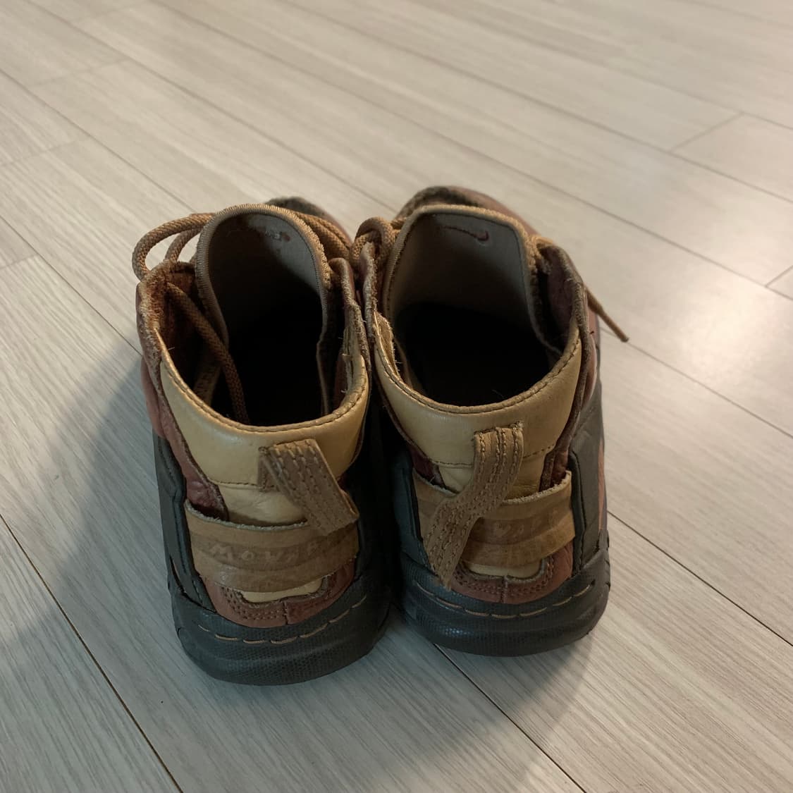 NIKE MOWABB 255 상품이미지3