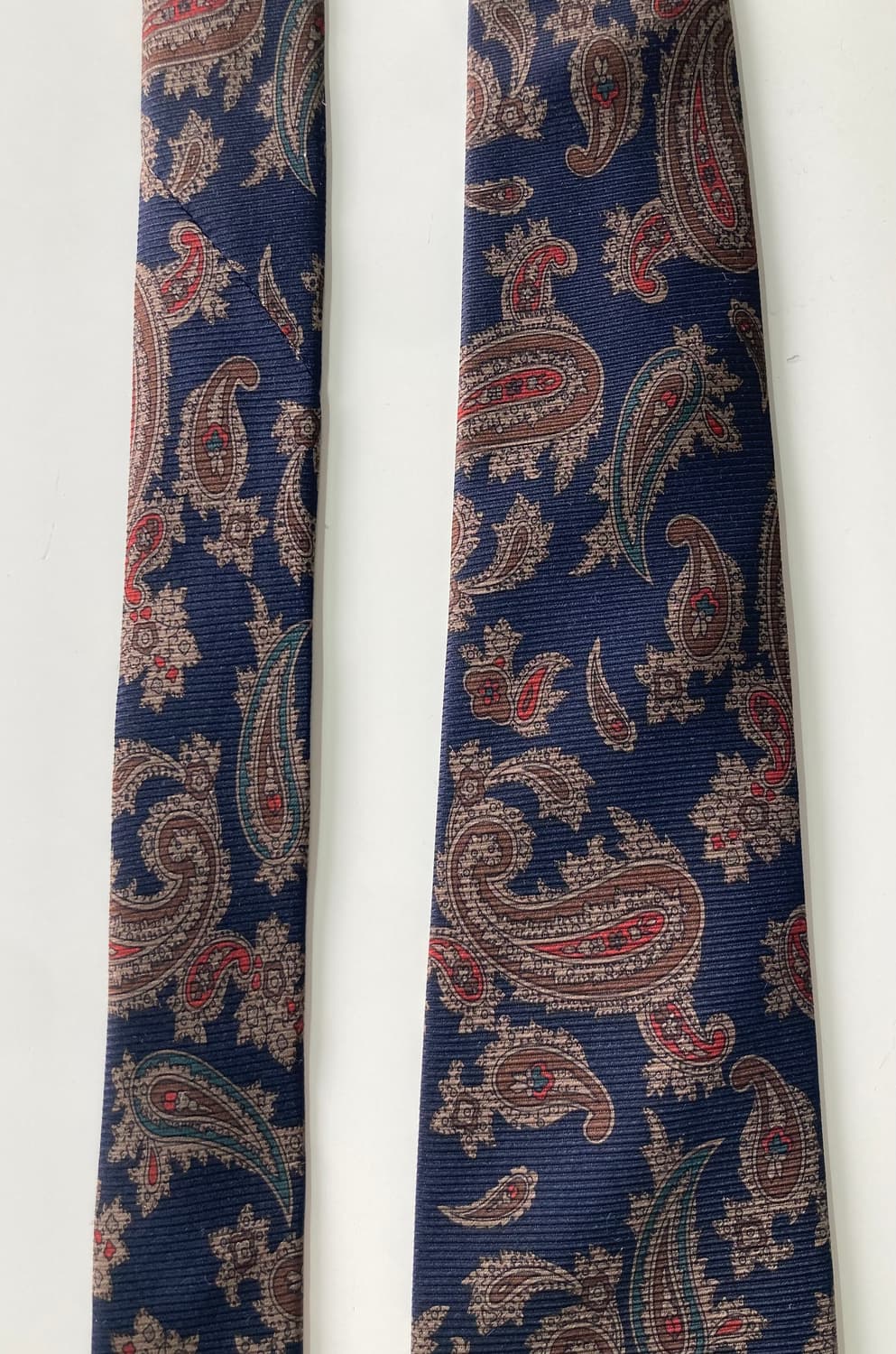 빈티지)넥타이 상품이미지3