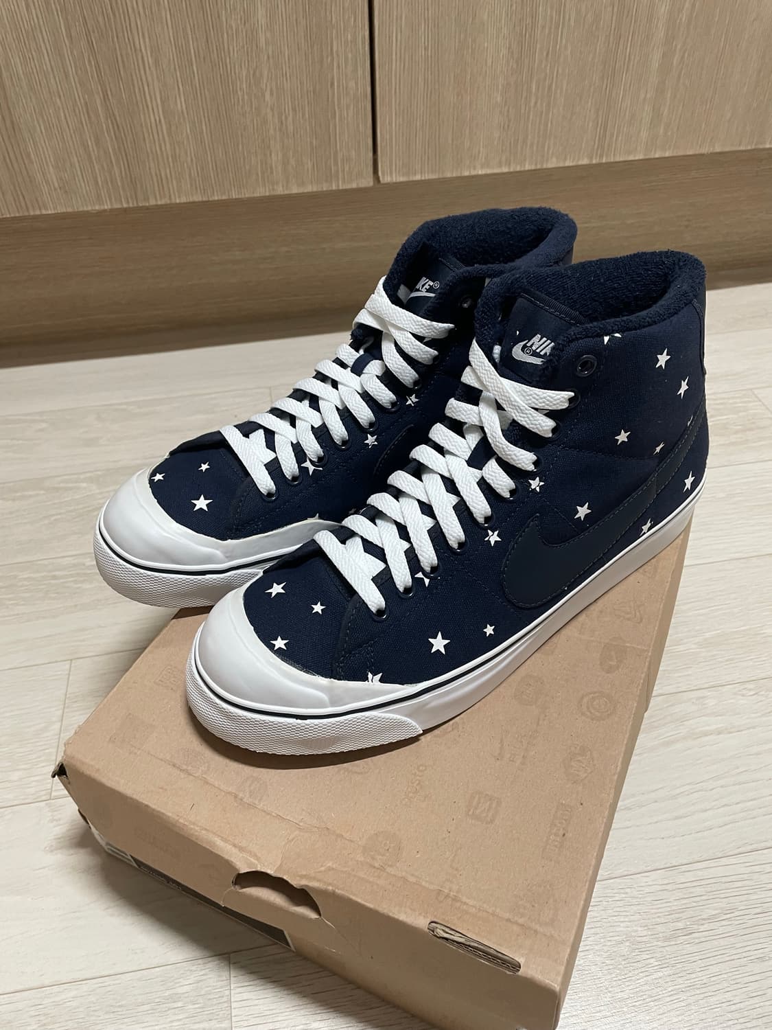 나이키 유니폼 익스페리먼트 올코트 상품이미지1