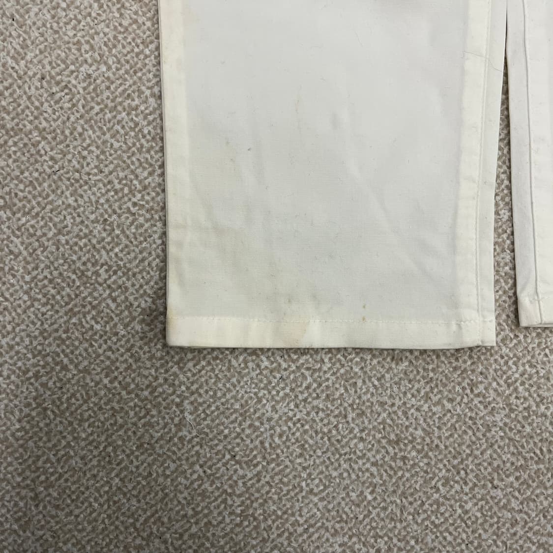 67-91 헤지스 여성 골프 바지 슬랙스 0126M 상품이미지5