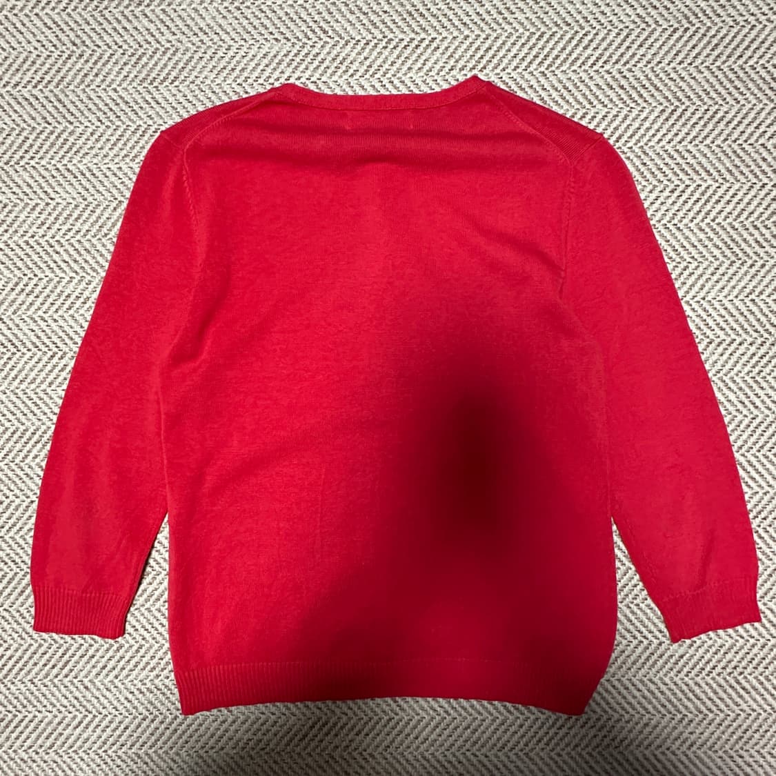 BROOKS BROTHERS italy cotton cardigan 상품이미지2