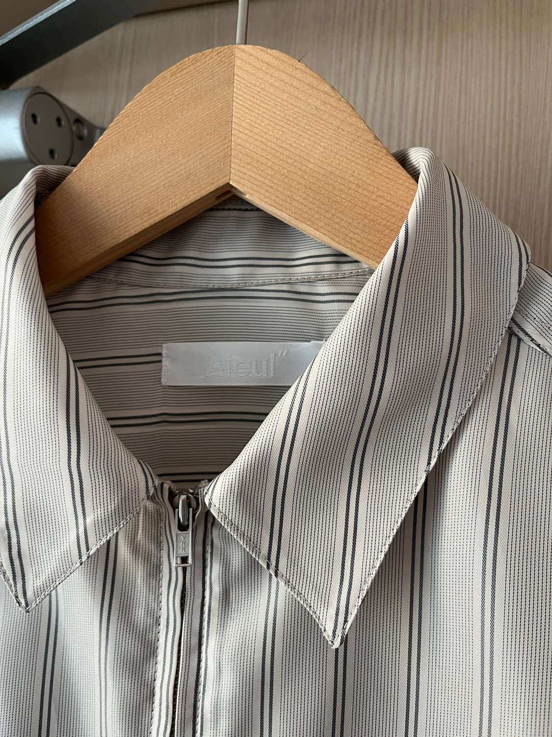 Aieul 아이엘 자켓 상품이미지2