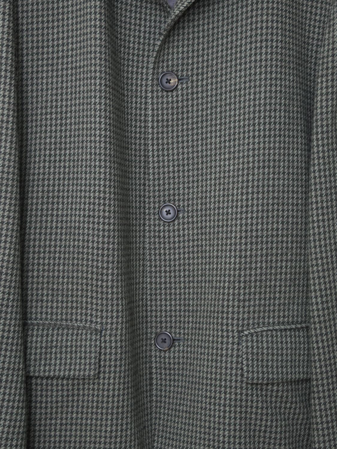 90s Houndstooth 자켓 상품이미지6