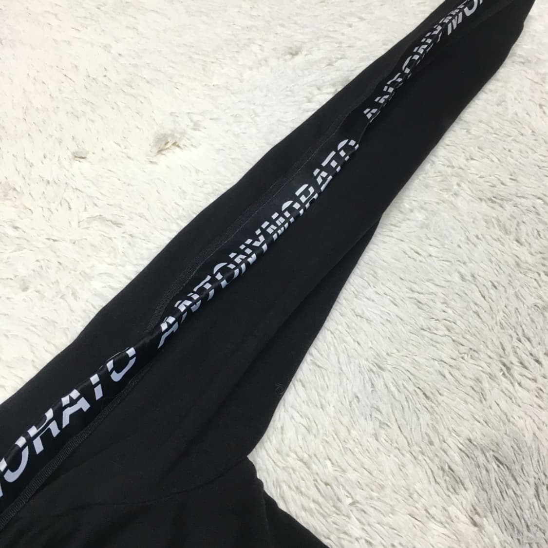 안토니 모라토 사이드라인 집업자켓 DD13 상품이미지5