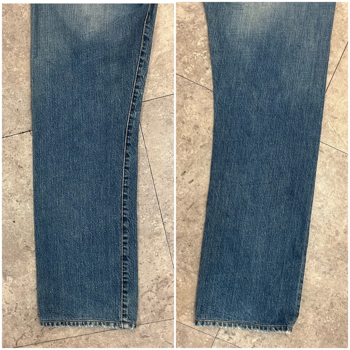 리바이스 501 데님 팬츠 W76 L86 #csz3772 상품이미지10