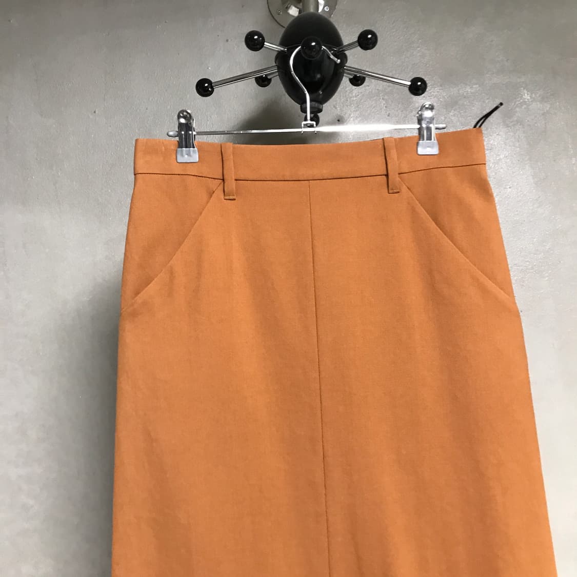 질샌더 스커트 34(W) 상품이미지2