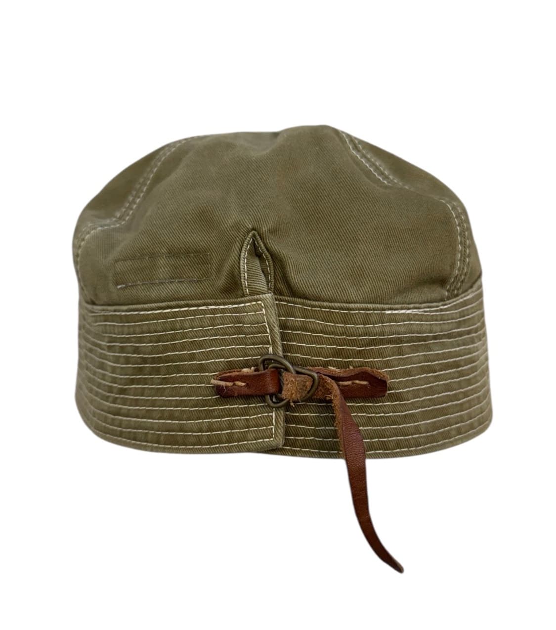 캐피탈 노인과 바다 치노 캡 상품이미지4