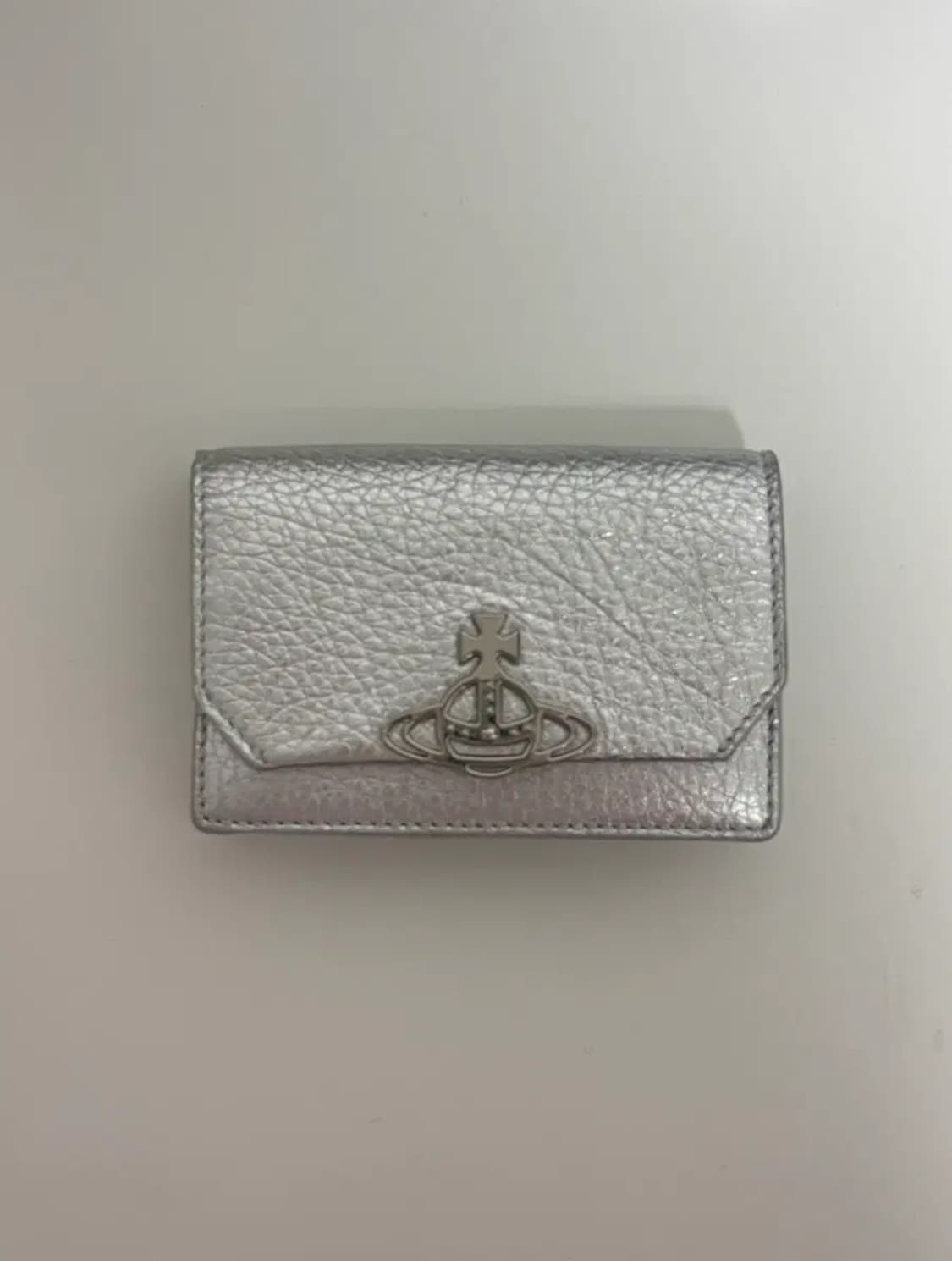 비비안웨스트후드 카드지갑 상품이미지3