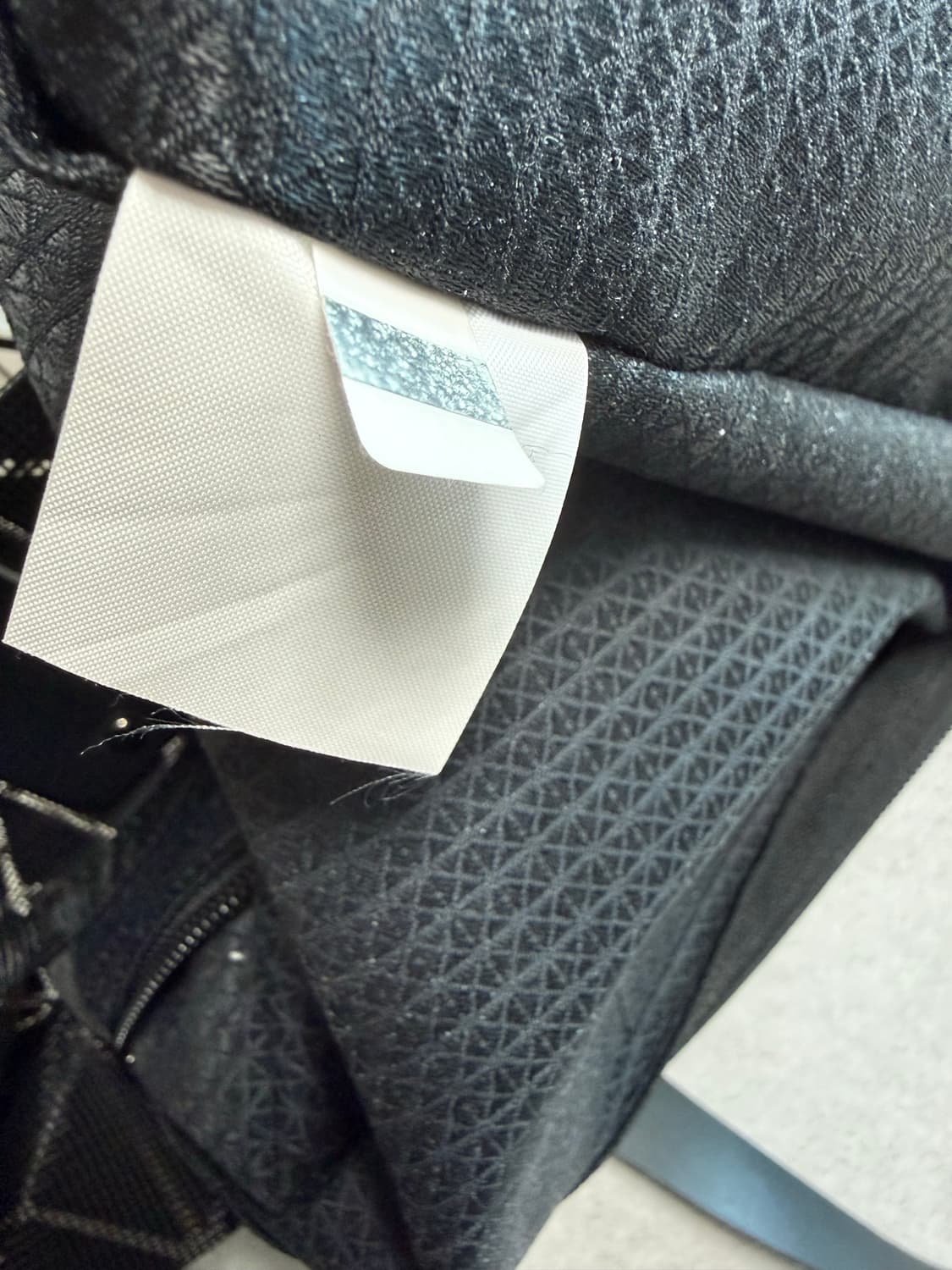 바오바오 이세이미야케 프리즘 토트백 상품이미지4