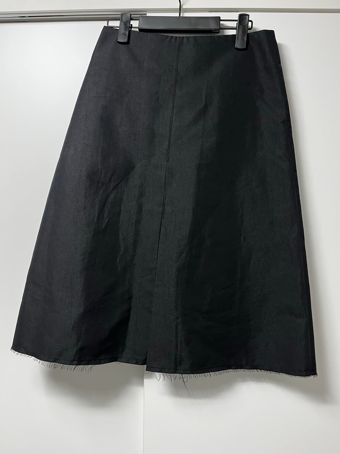 낫띵에브리띵 스커트 상품이미지1