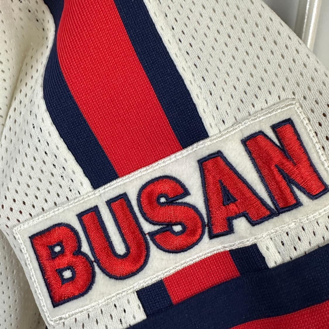 롯데자이언츠 전준우 야구 유니폼 상품이미지4