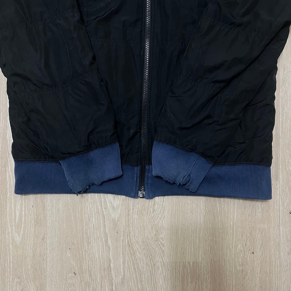 노스페이스 데날리 플리스 리버서블 자켓 L(100) 상품이미지7