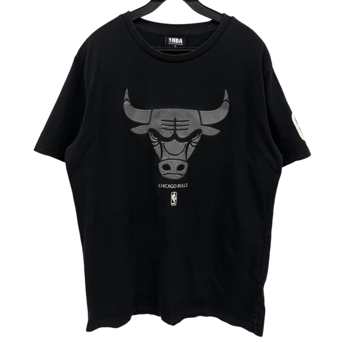 NBA 불스 반팔티 상품이미지1