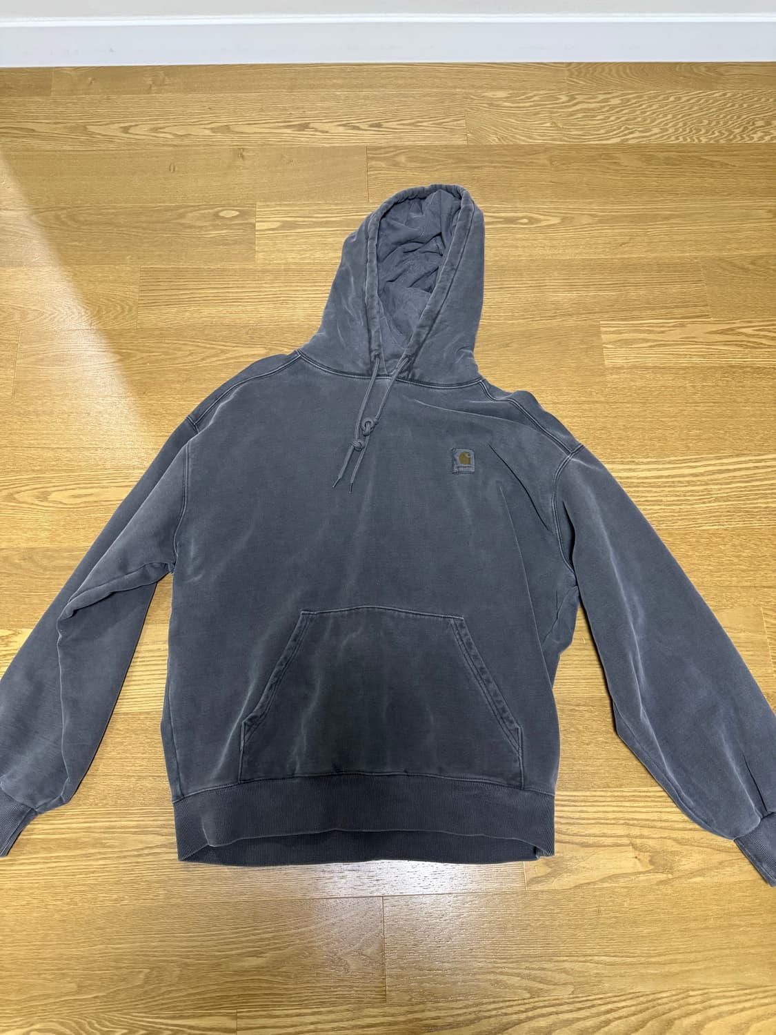 칼하트 후드티 상품이미지2