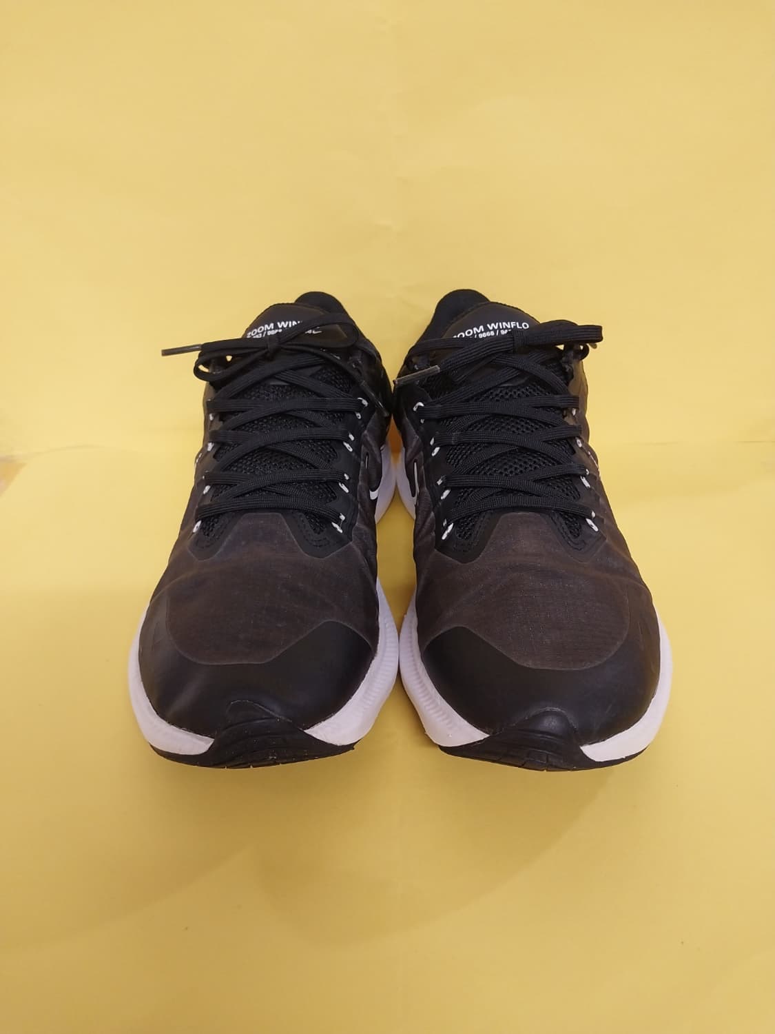 남성 나이키 줌 윈플로 8 런닝화, 운동화 (270) 상품이미지2