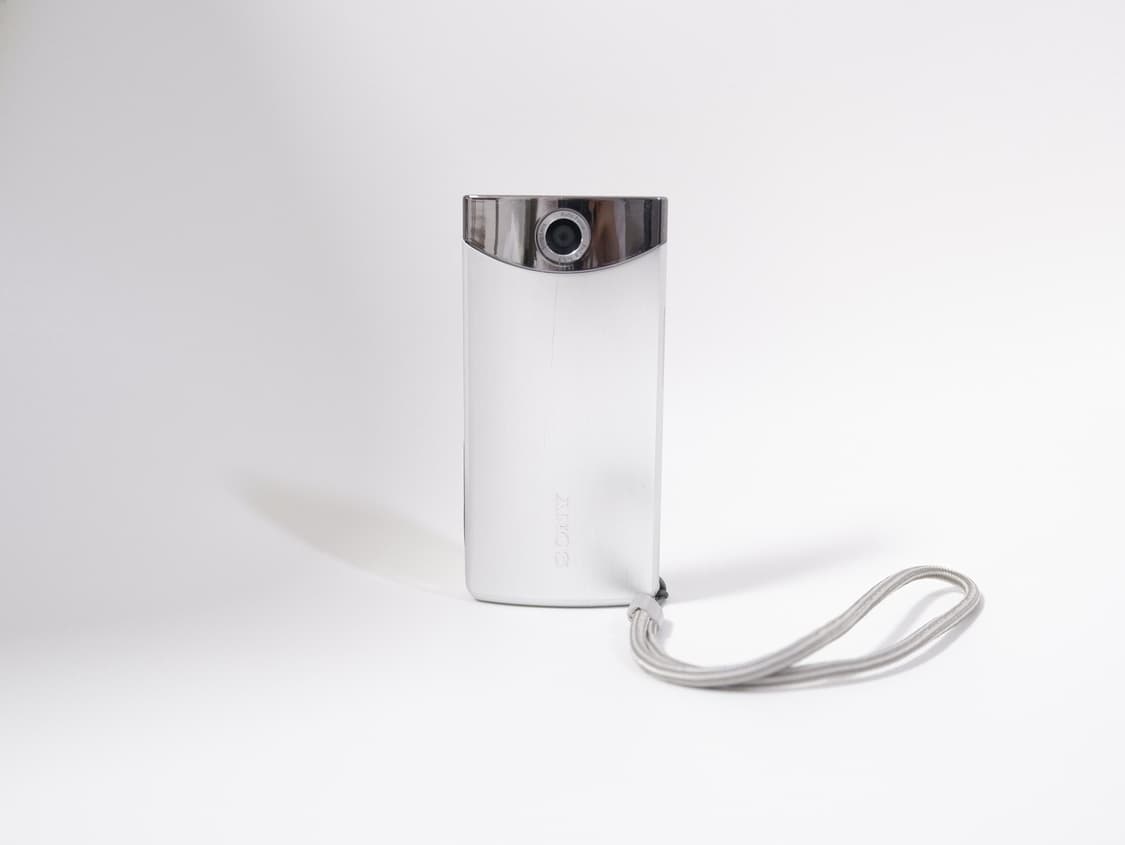 Sony Bloggie MHS-TS20 상품이미지1