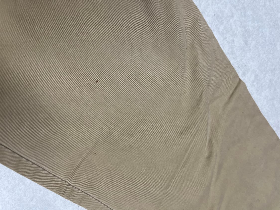 폴로 90s 치노팬츠 상품이미지5