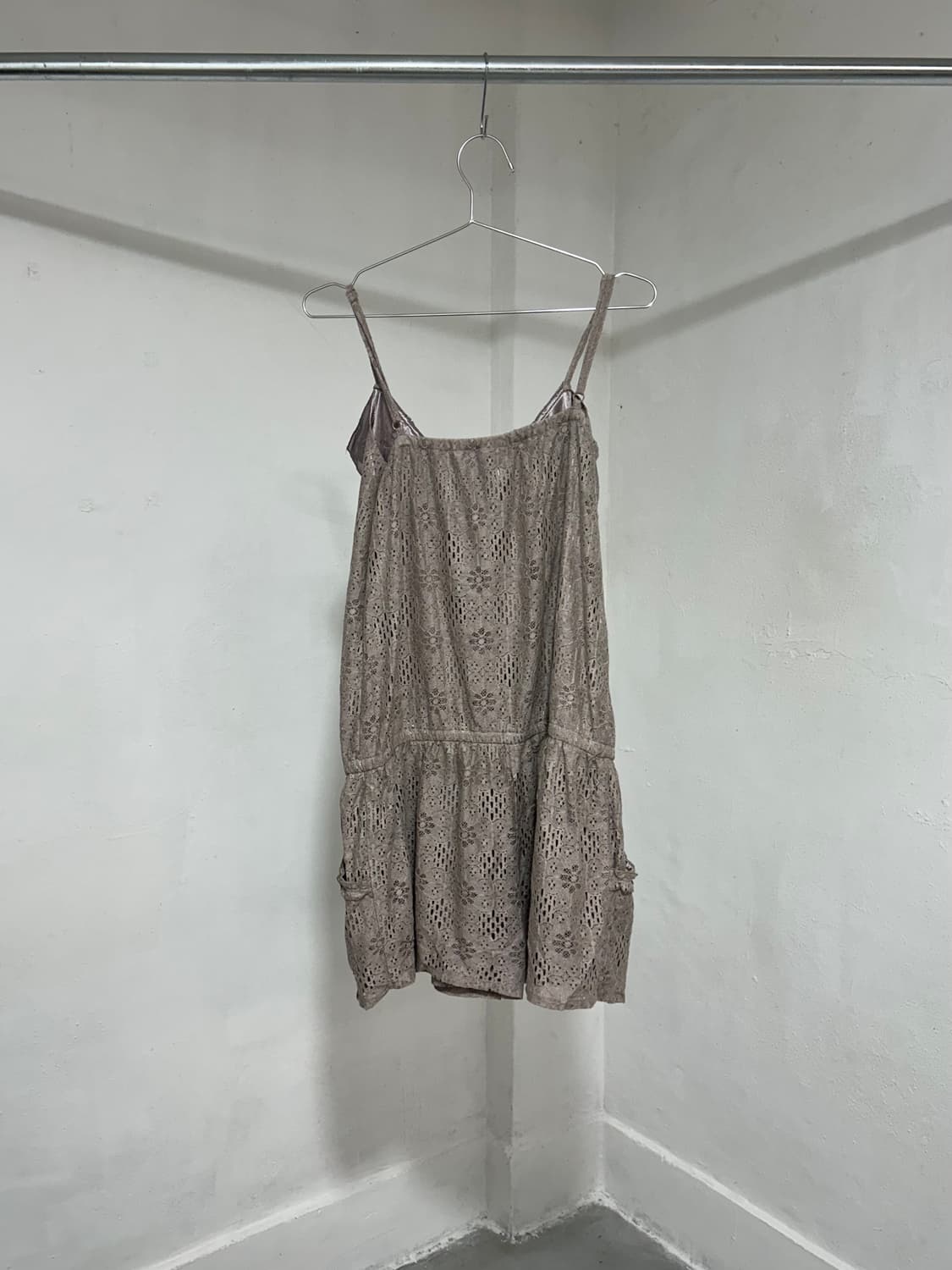 vtg dress 상품이미지5