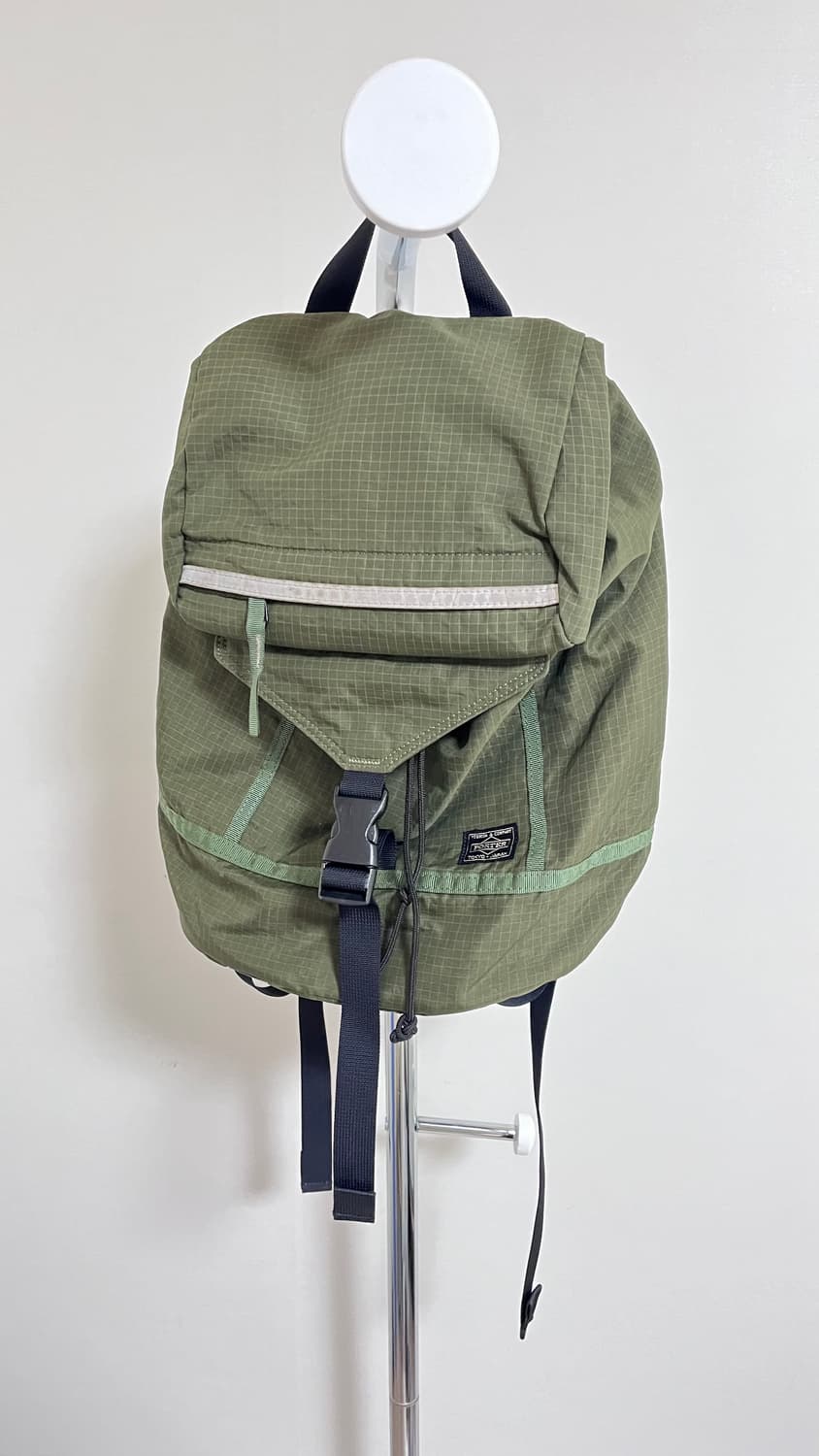 포터 나일론 백팩 상품이미지1