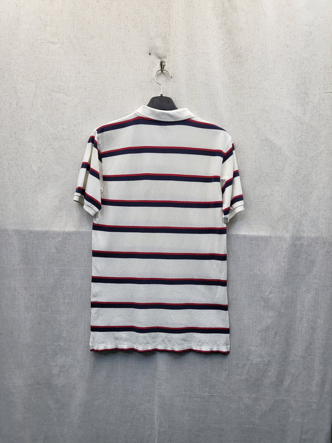 폴로 랄프로렌 스트라이프 반팔 카라티 상품이미지2