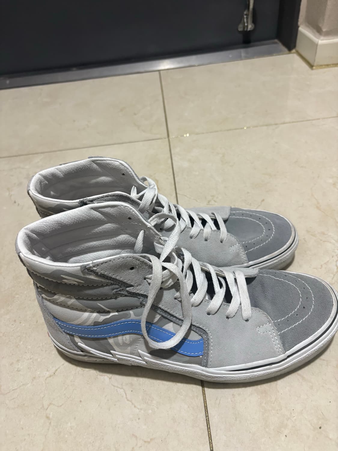 반스 에이프 275 상품이미지4