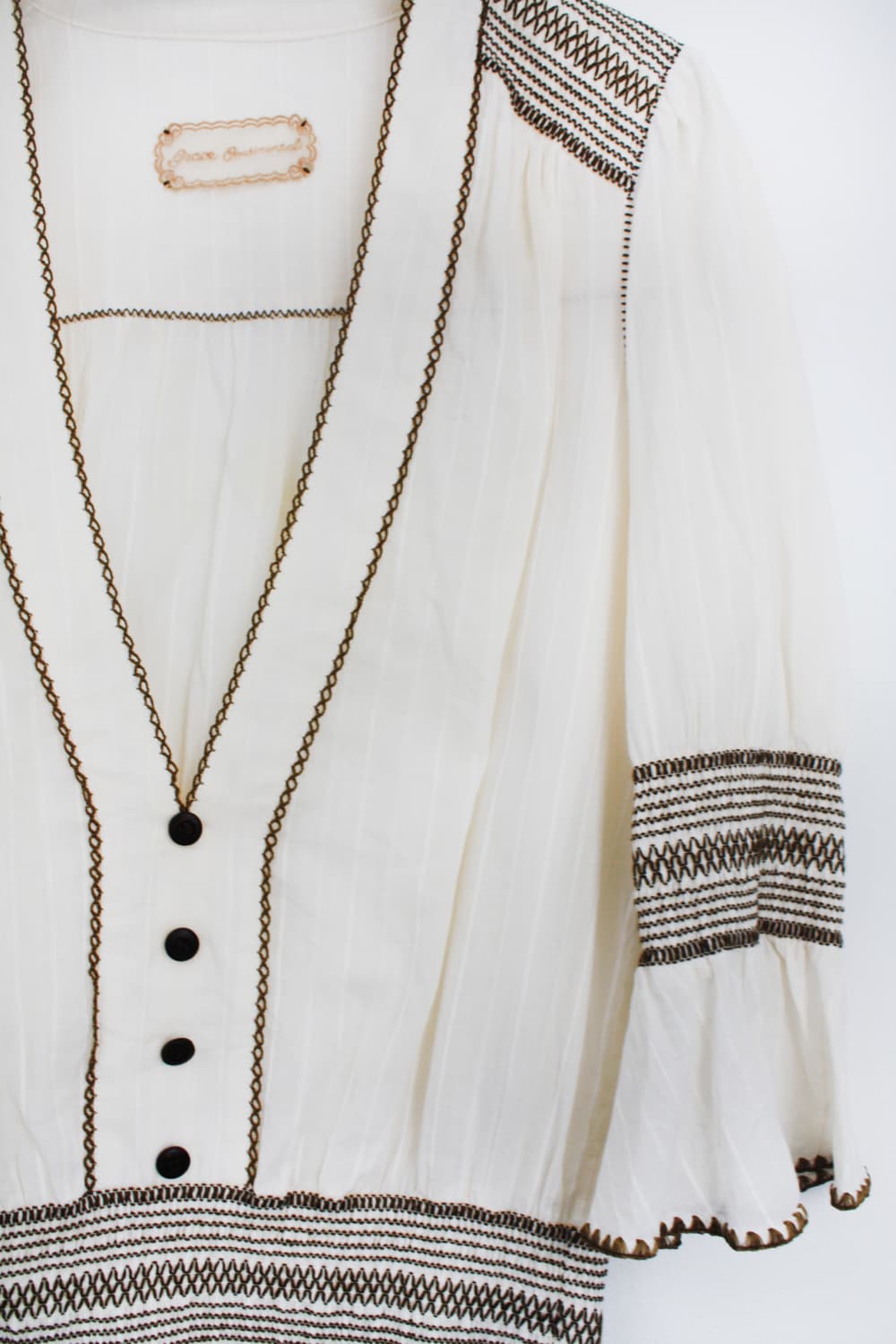 GRACE CONTINENTAL 상품이미지3