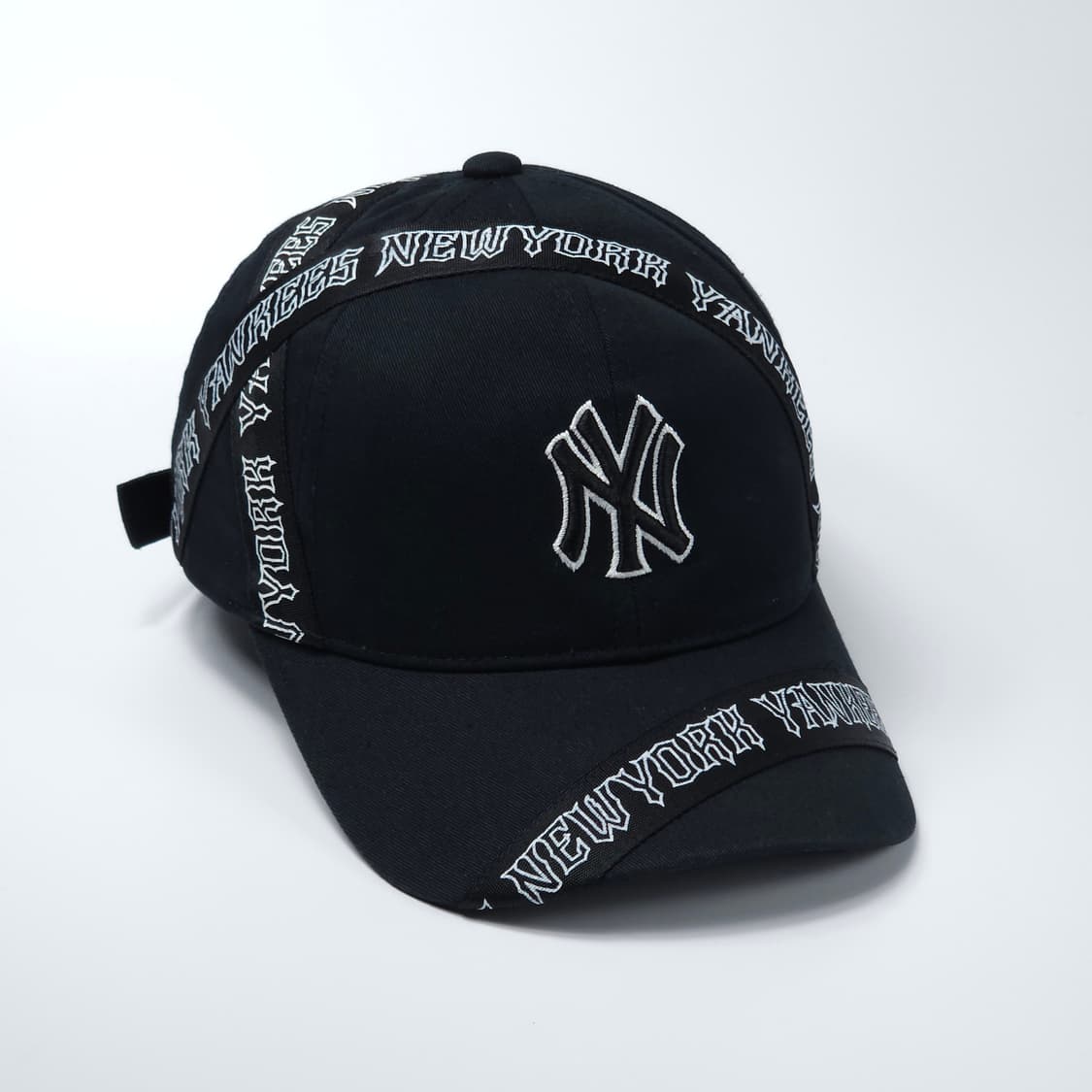 MLB 뉴욕 양키스 빈티지 볼캡 모자 상품이미지2