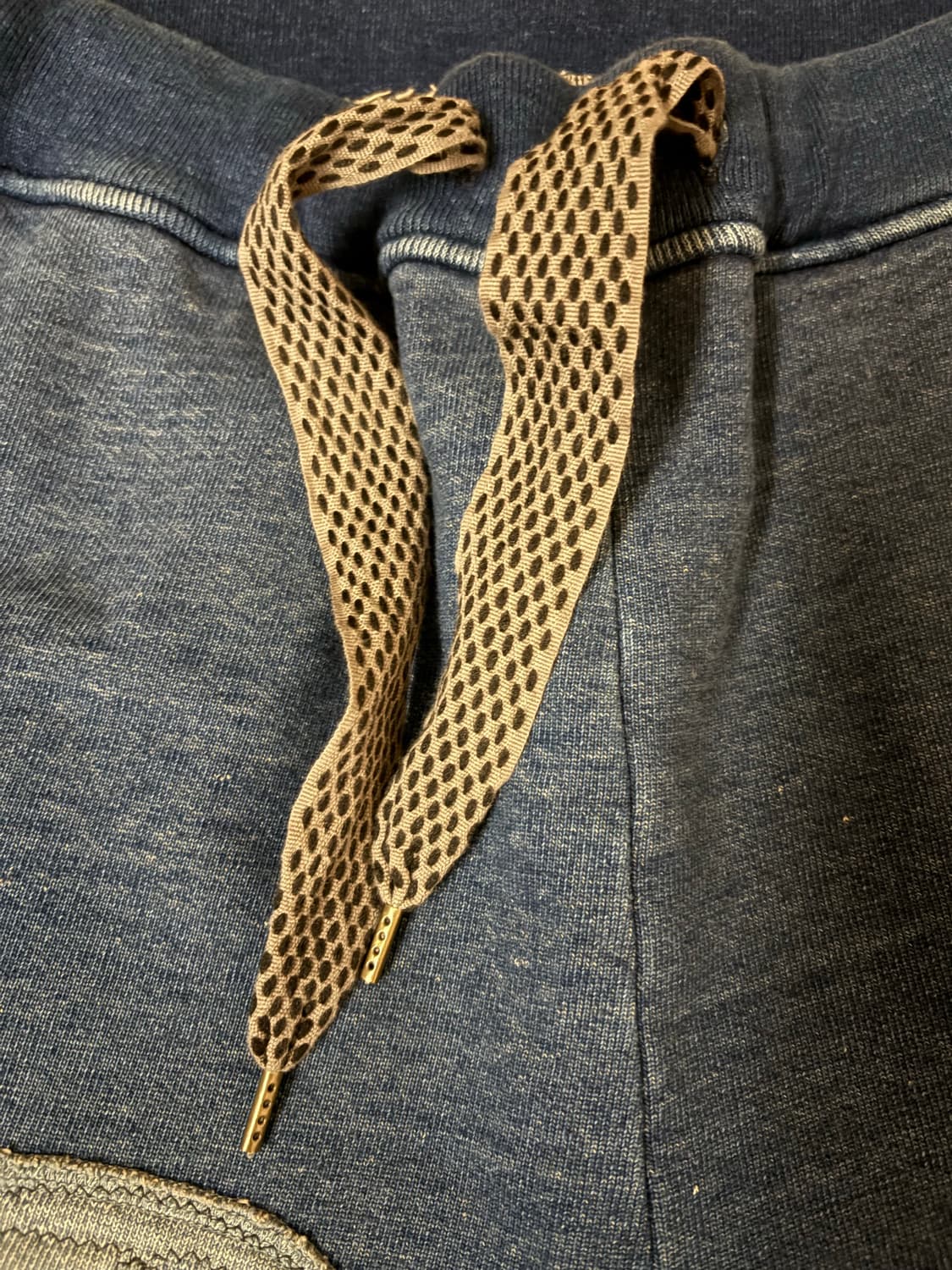 캐피탈 IDG 플리스 플레어 팬츠 상품이미지6