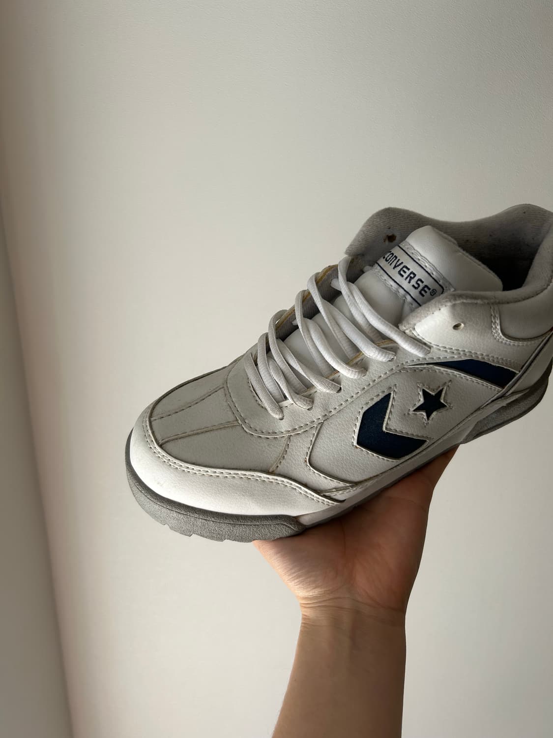 Converse 빈티지 컨버스 상품이미지4