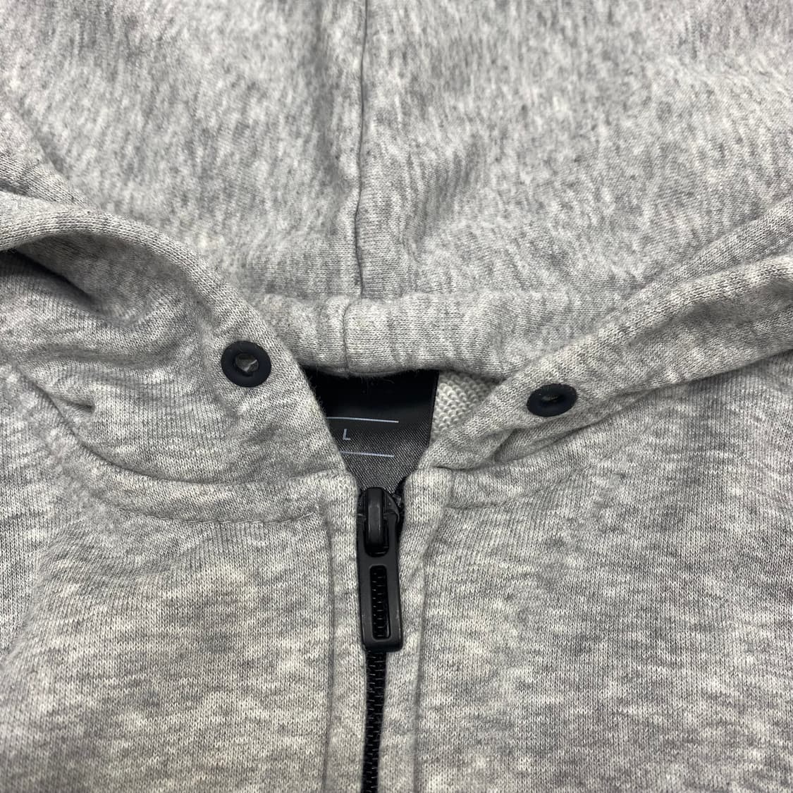 아디다스 후드집업L  상품이미지4