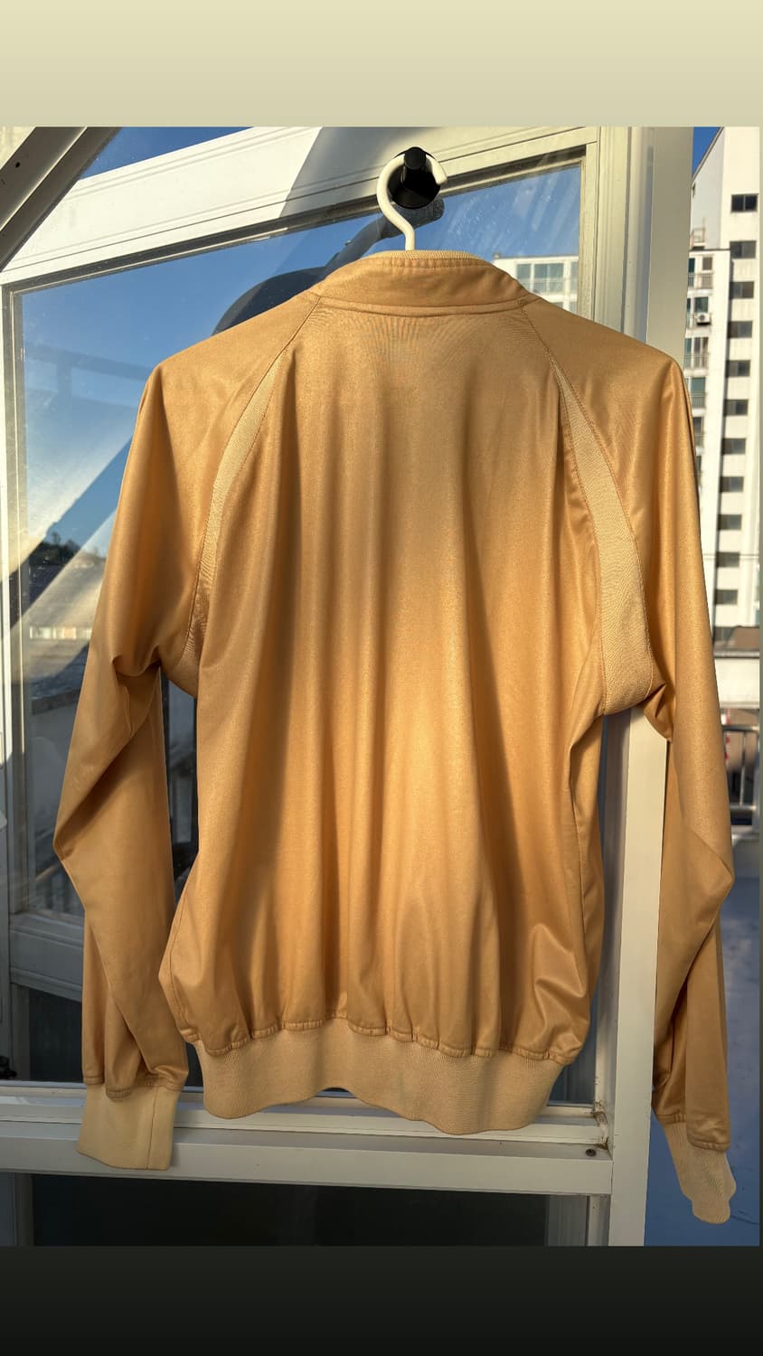 90’s Vintage Tennis Jacket (L) 상품이미지2