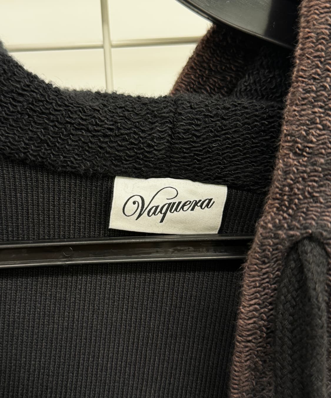 바퀘라 후디 상품이미지4