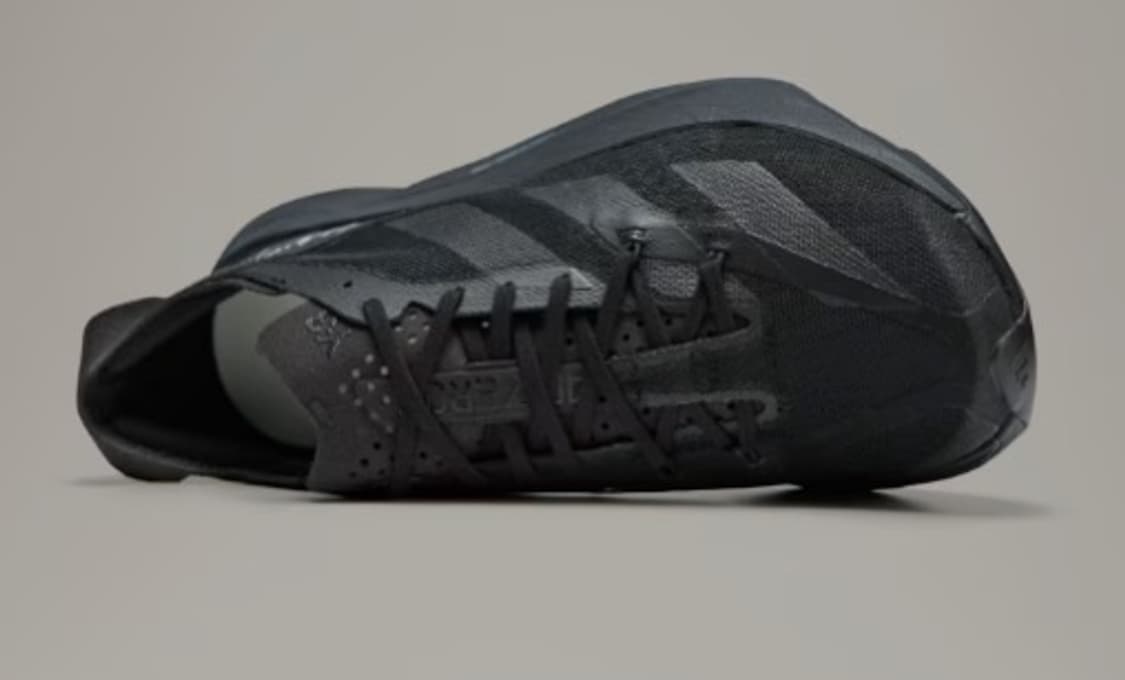 Y-3 x 아디오스 프로 3.0 코어 블랙 오프화이트 / 275 상품이미지2