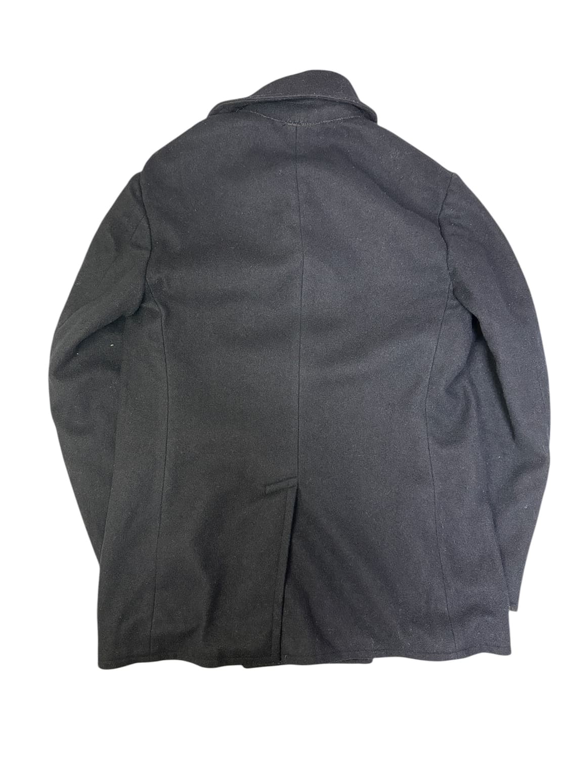 빈티지 70s US NAVY 오리지널 피코트 네이비 40R 상품이미지7