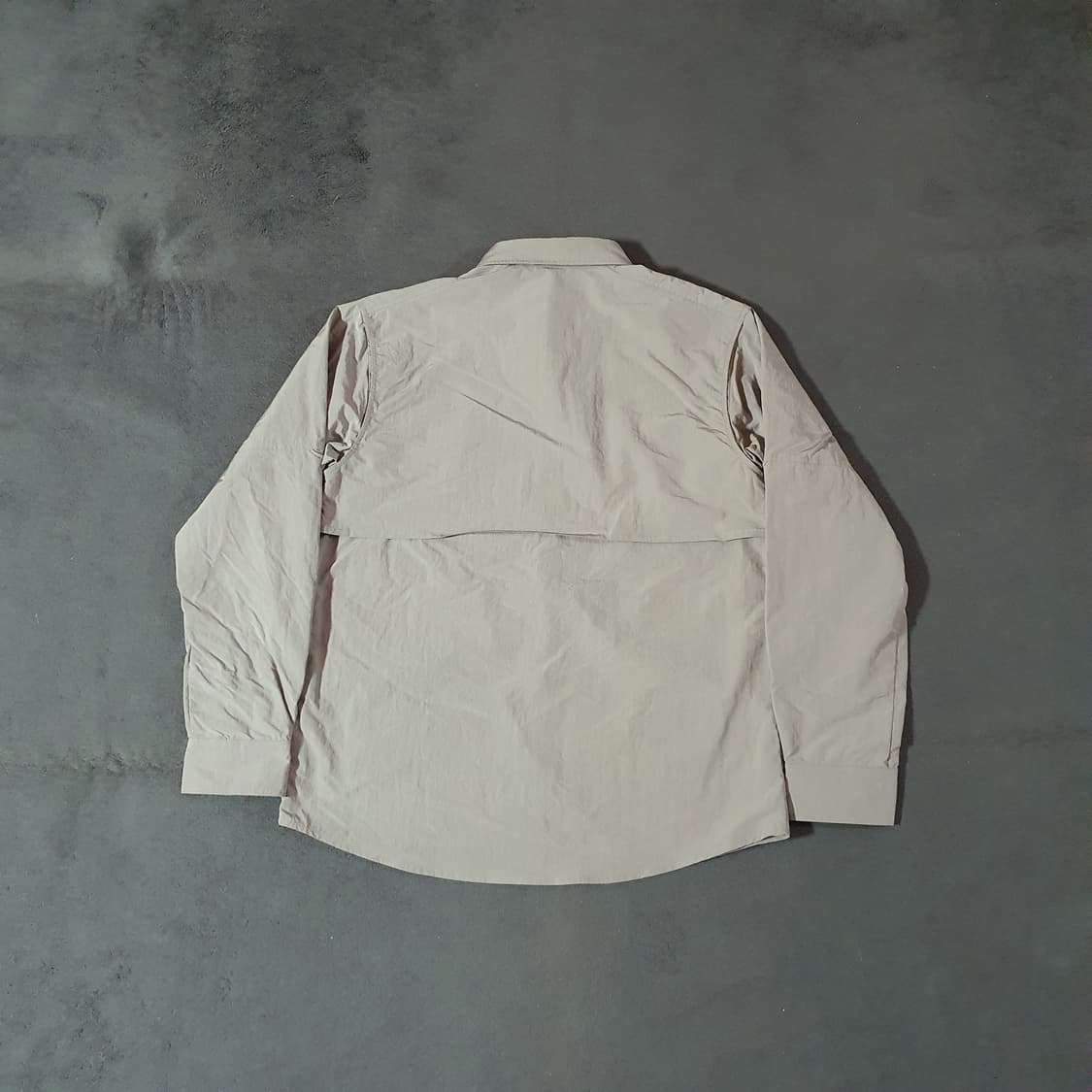 마모트 유니폼브릿지 나일론 셔츠 자켓 L 상품이미지2