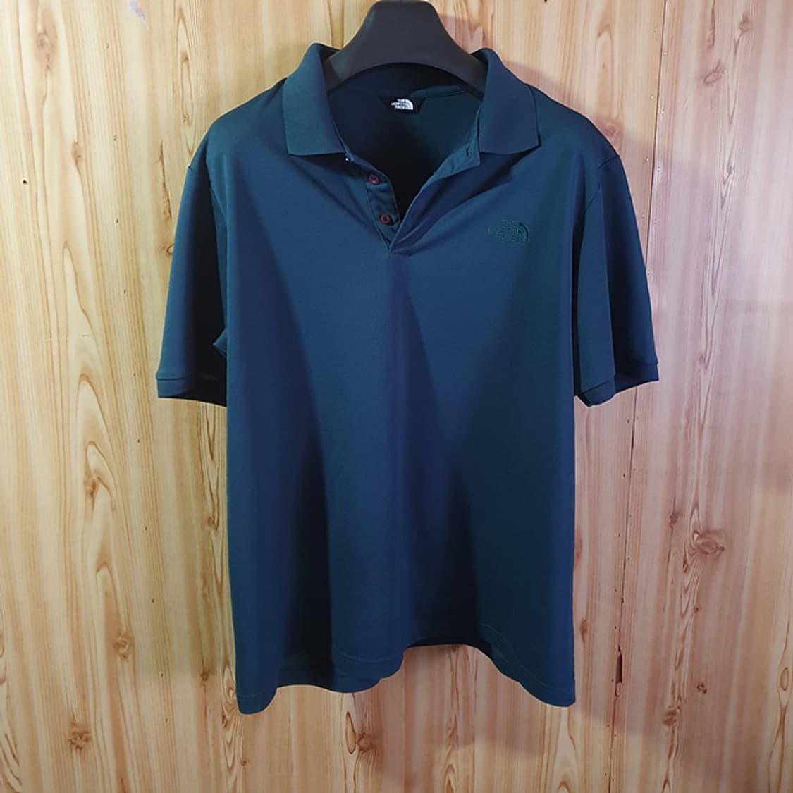 노스페이스 반팔 카라티110 상품이미지1