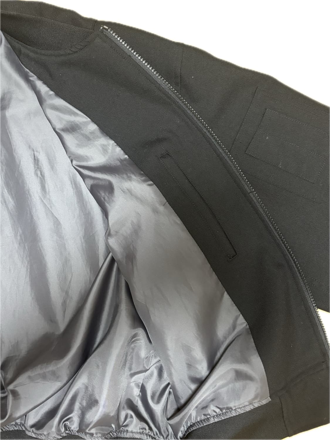 JIPSY 블루종 아우터 상품이미지3