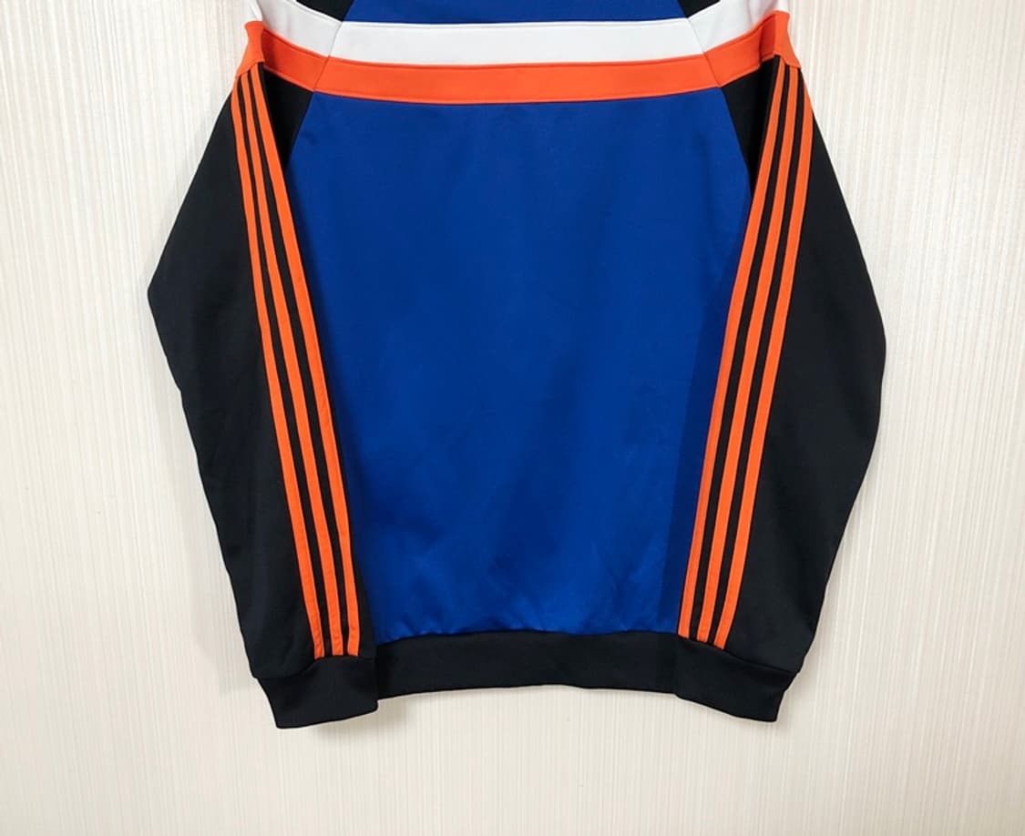 NBA 아디다스 뉴욕닉스 트랙탑져지/트랙자켓 100 상품이미지10